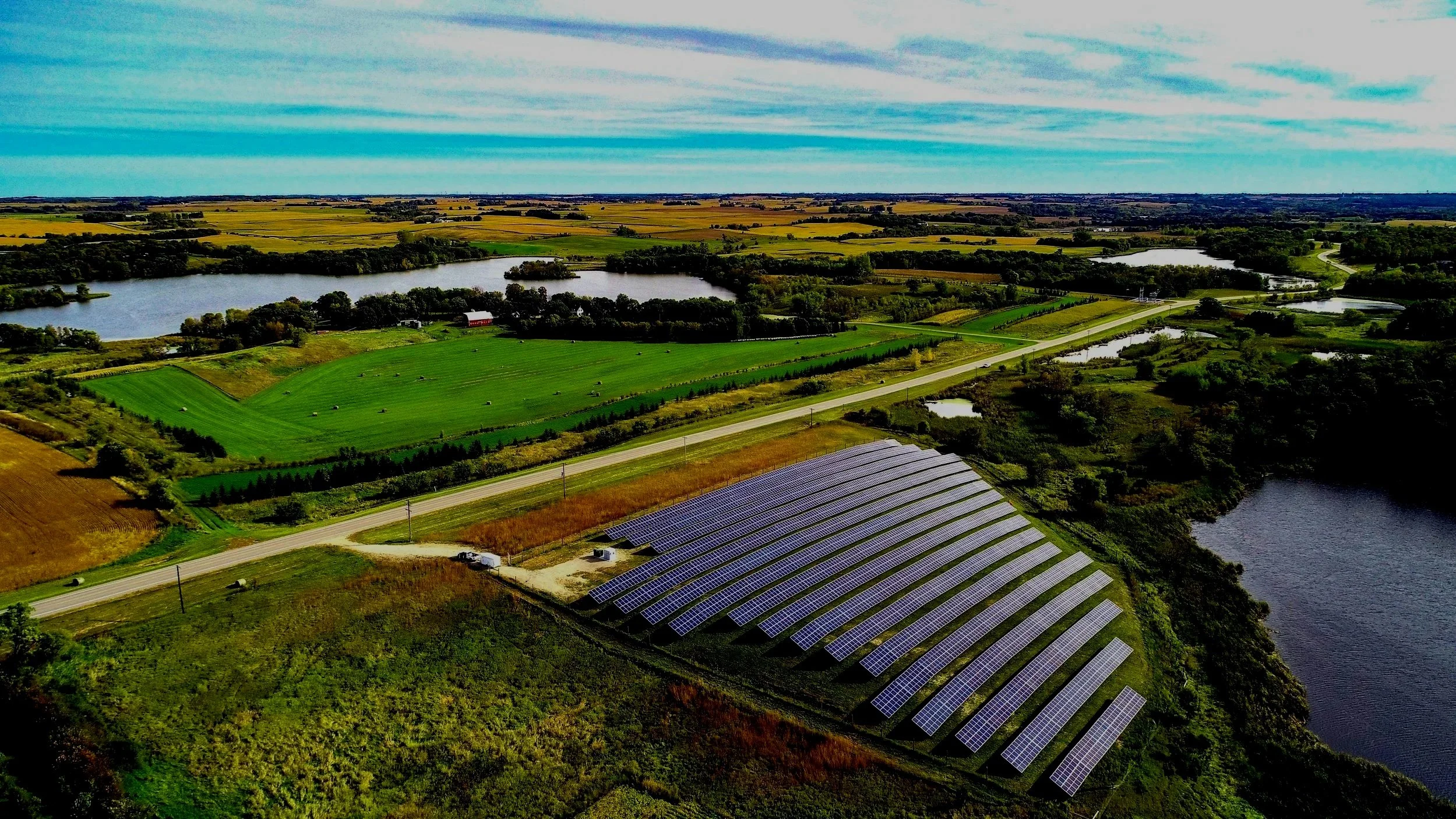 Nokomis Energy | Your Partners in Local Energy